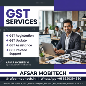 GST Services service image