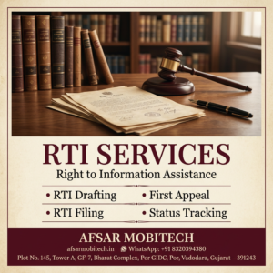 RTI Services service image