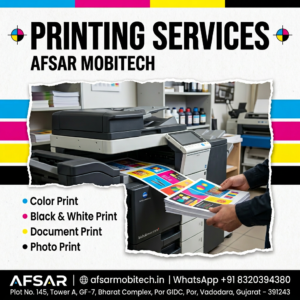 Printing service image