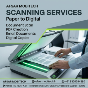 Scanning service image