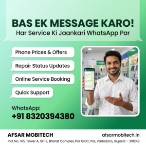 WhatsApp Connect service image
